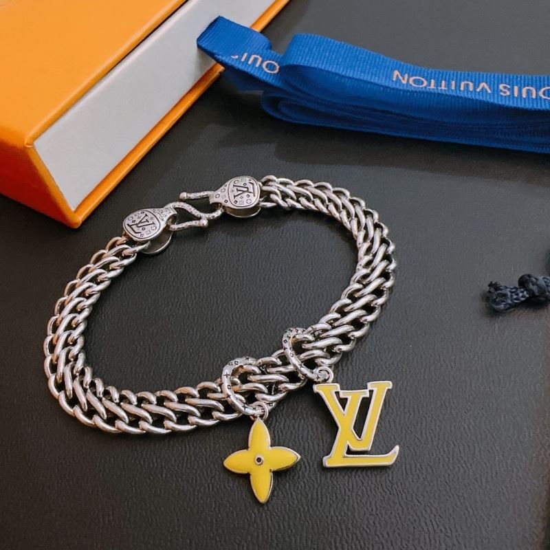 LV Necklaces